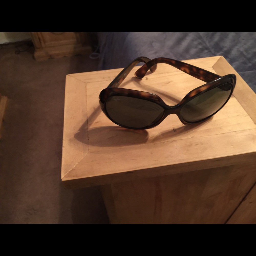 Ray ban sunglasses