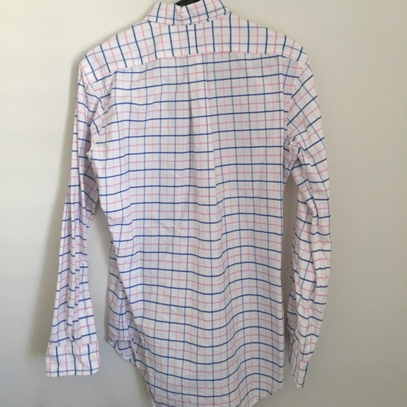 Ralph Lauren Classic Fit Oxford Shirt - Picture 3 of 3