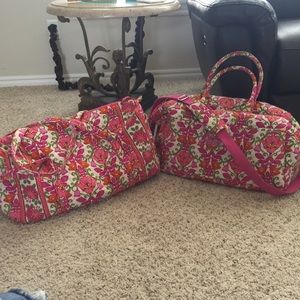 Vera Bradley Set (Lilli Bell)