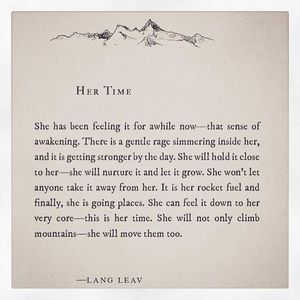 Meet your Posher, Deborah