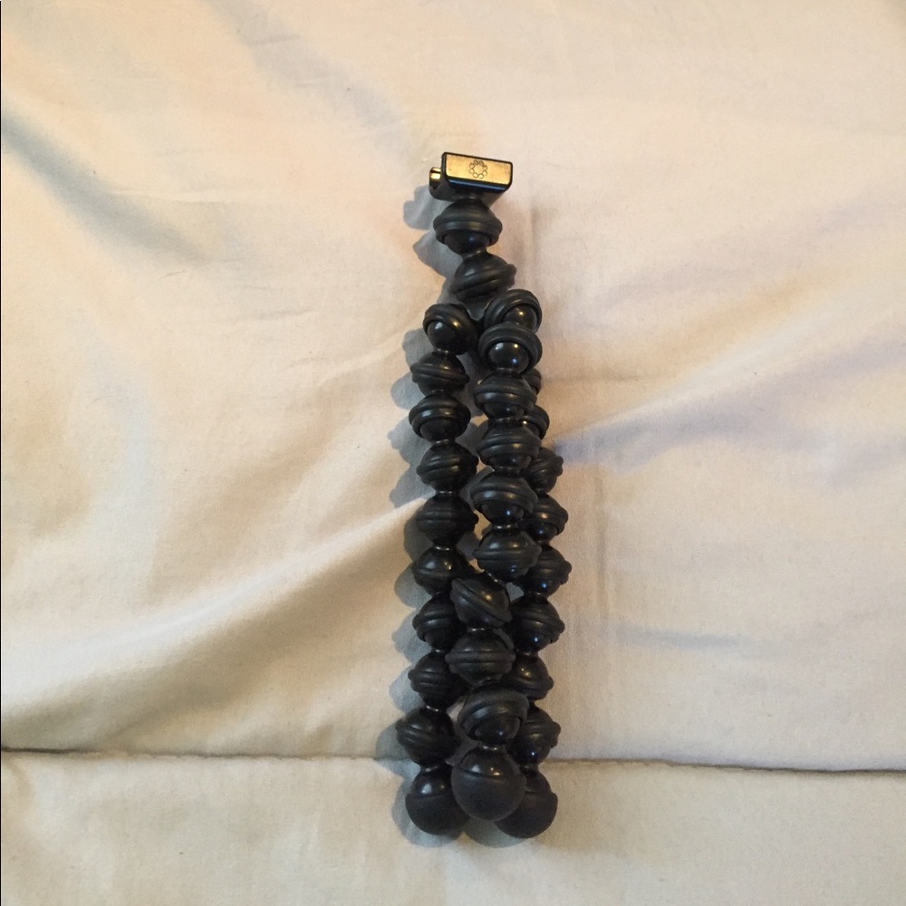 Gorilla Grip I phone 5/5s tripod