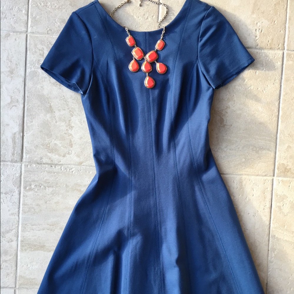 EUC Banana Republic dress