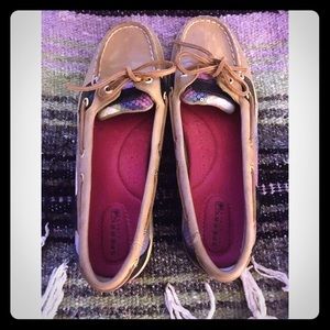 Sperry Top-Siders