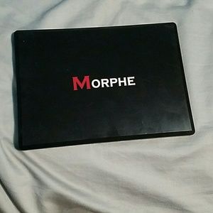 Morphe 35F Palette