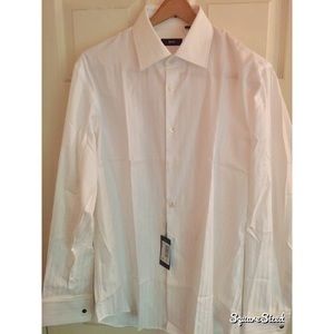 Hugo Boss Lawrence Dress Shirt 16 1/2 34/35 (new)