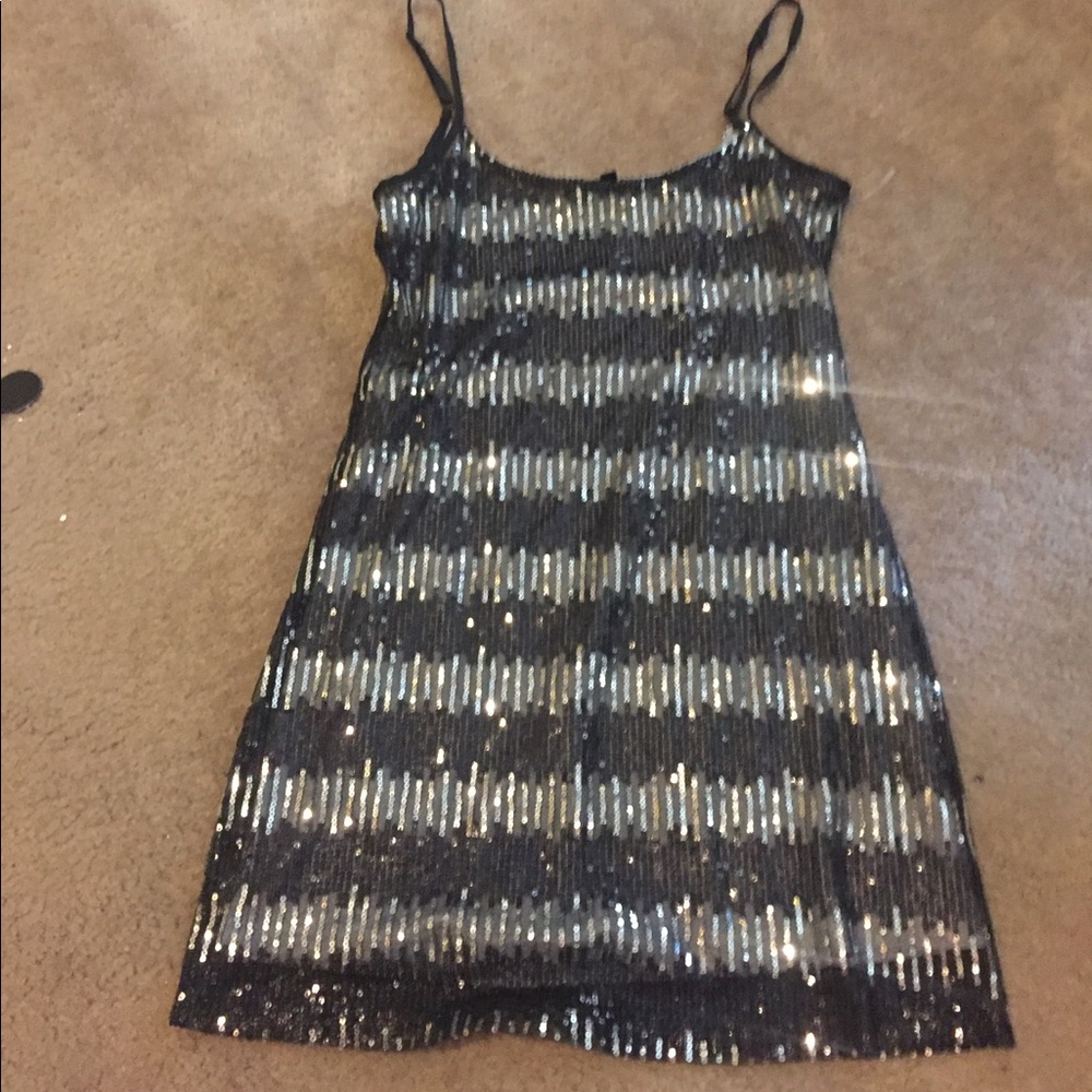 Bke boutique bling cami top