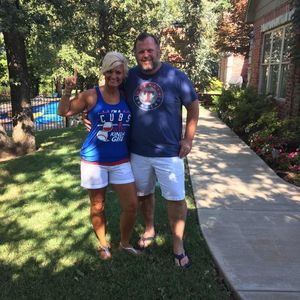 Meet your Posher, Raymona