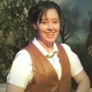 Return of the Writer...