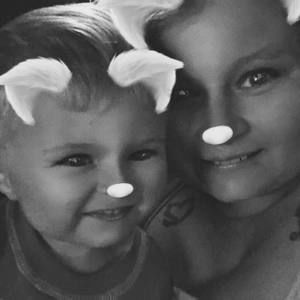 Meet your Posher, Rosemary