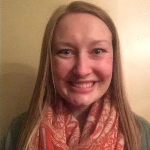 Meet your Posher, Abigail