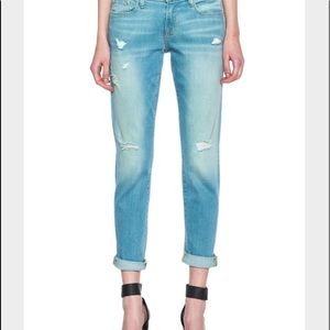 Frame denim Le Garçon Main Street jeans size 31