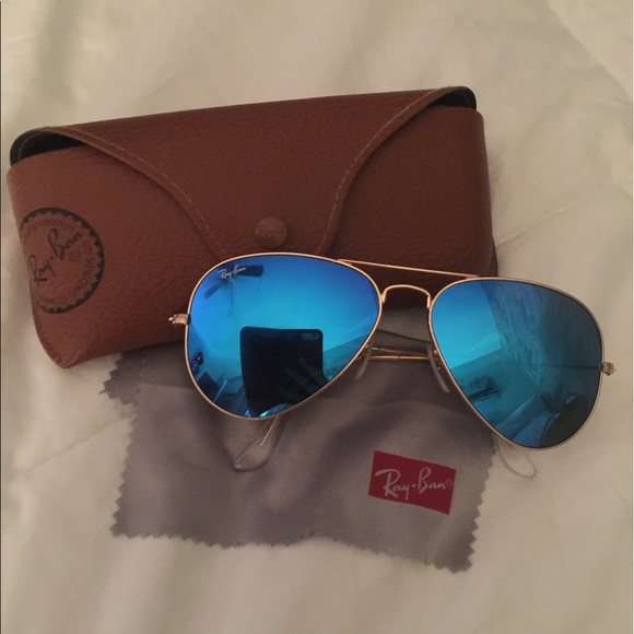Ray-Ban Accessories - ✨MUST GO✨AUTHENTIC Ray Ban sunglasses