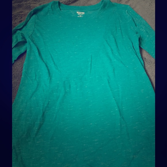 Long sleeve tee - Picture 1 of 3