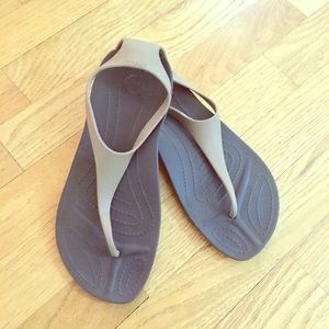 Crocs Sexi Flip sandals