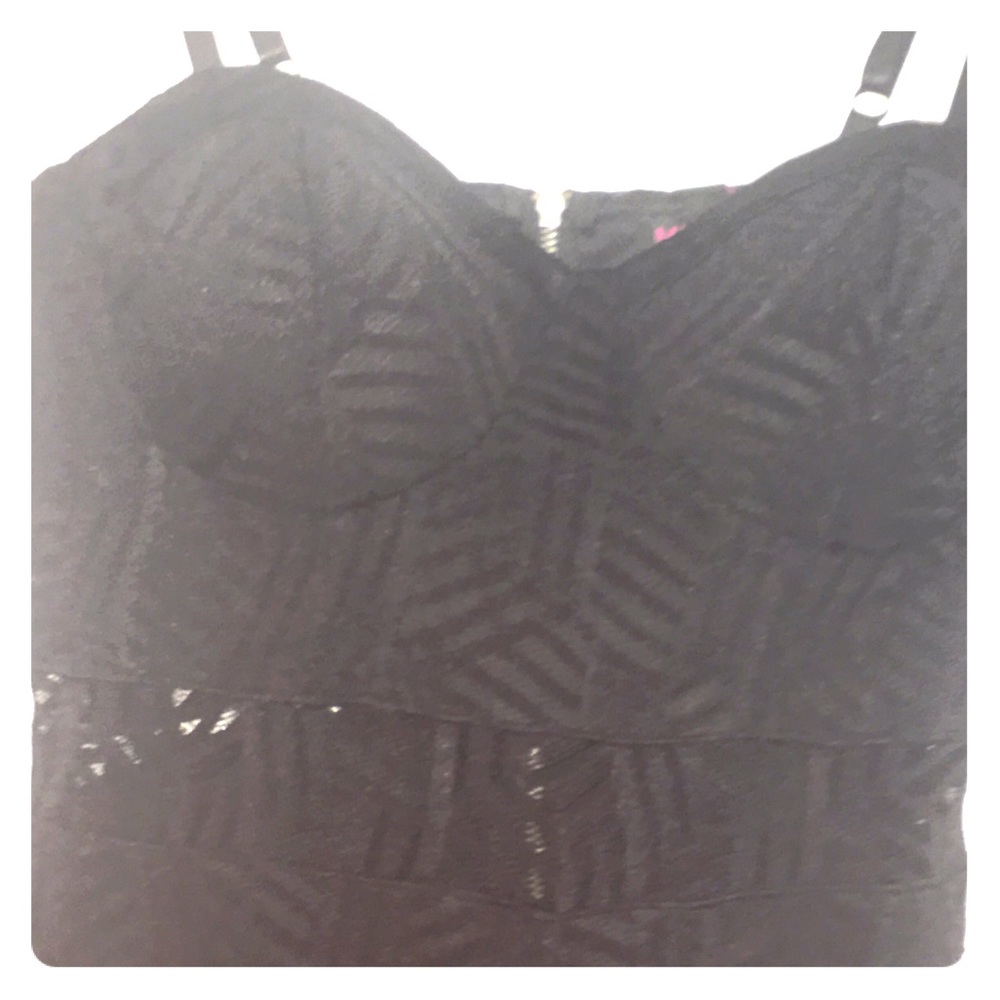 🏷 NWT. ROMPER. MATERIAL GIRL.