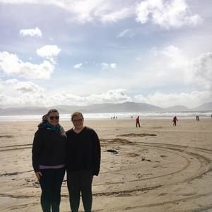 Meet your Posher, Julia