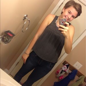 Meet your Posher, Bethannie