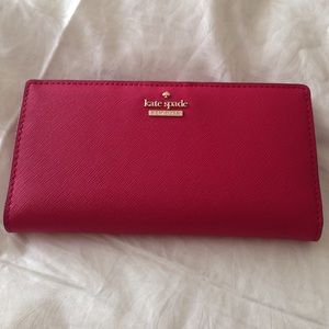 Kate Spade Cameron Street Stacy wallet