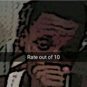 Meet your Posher, Zion