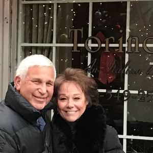 Meet your Posher, Angela