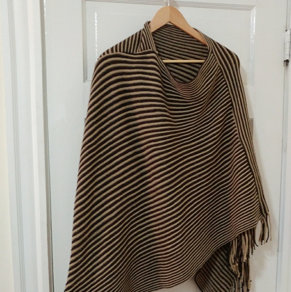 Poncho
