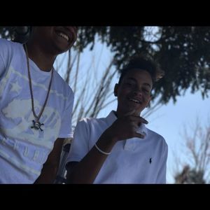 Meet your Posher, Jaylen