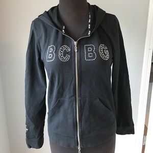 BCBG hoodie