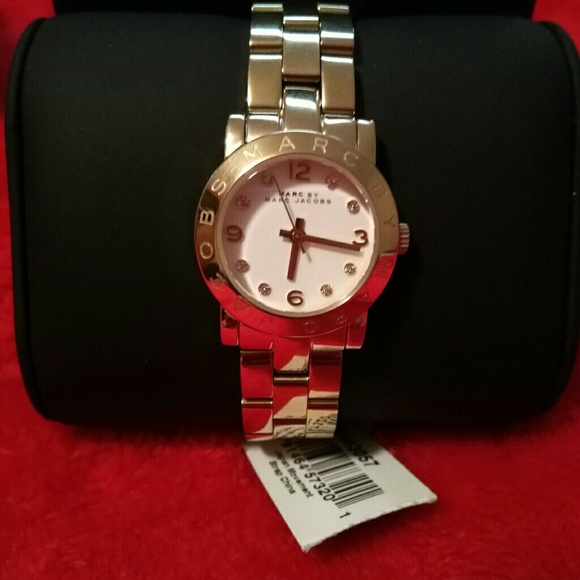 Marc Jacobs Watch