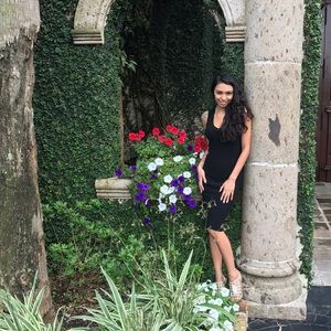 Meet your Posher, Alexa