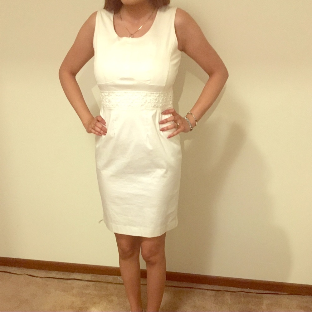 Calvin Klein dress