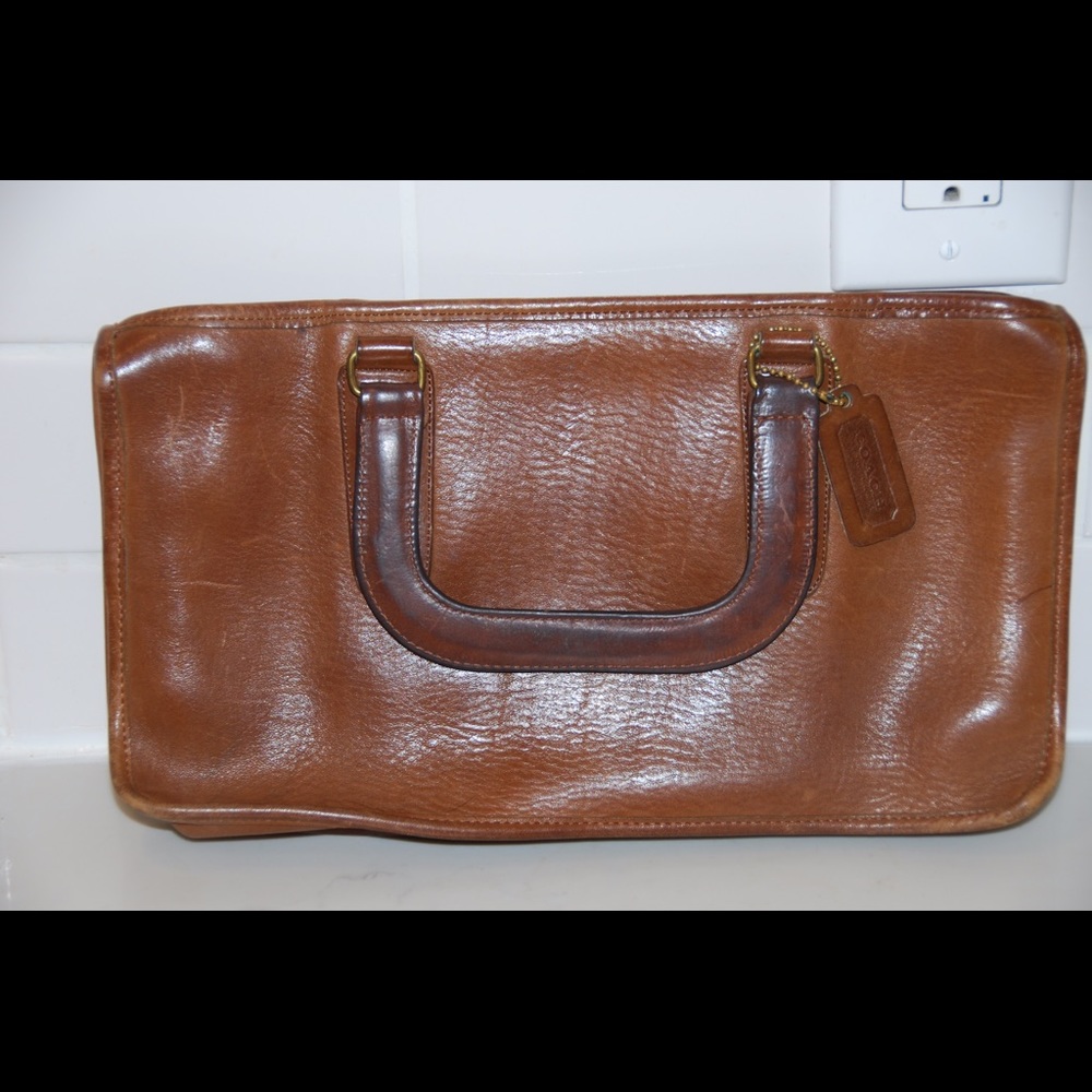 Original Coach Bag!