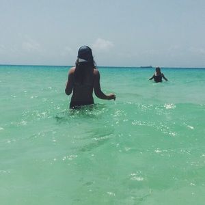 Meet your Posher, Kaitlyn