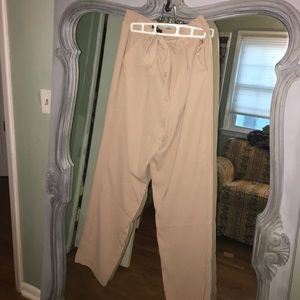 Forever 21 Woven Pant