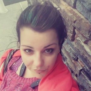 Meet your Posher, Kate