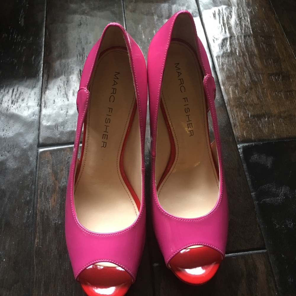 Multi color shoes bright beautiful  colors🔥✨