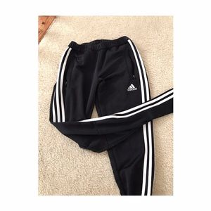 Adidas soccer pants