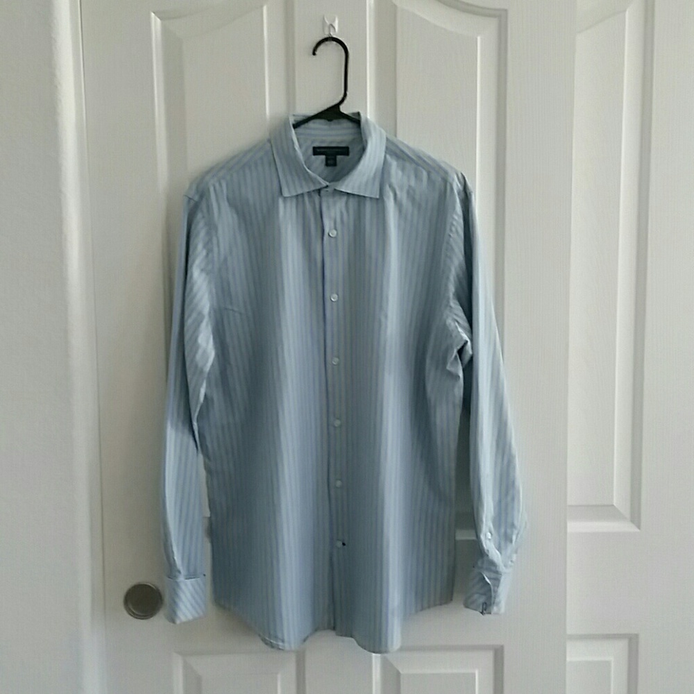 Dress shirt