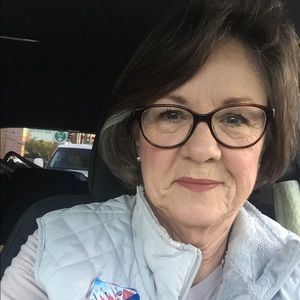 Meet your Posher, Patty