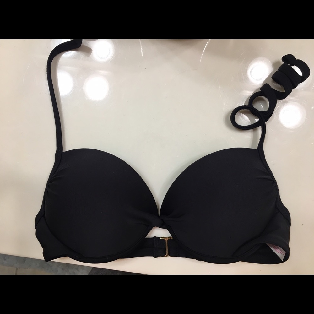 Swimsuit!