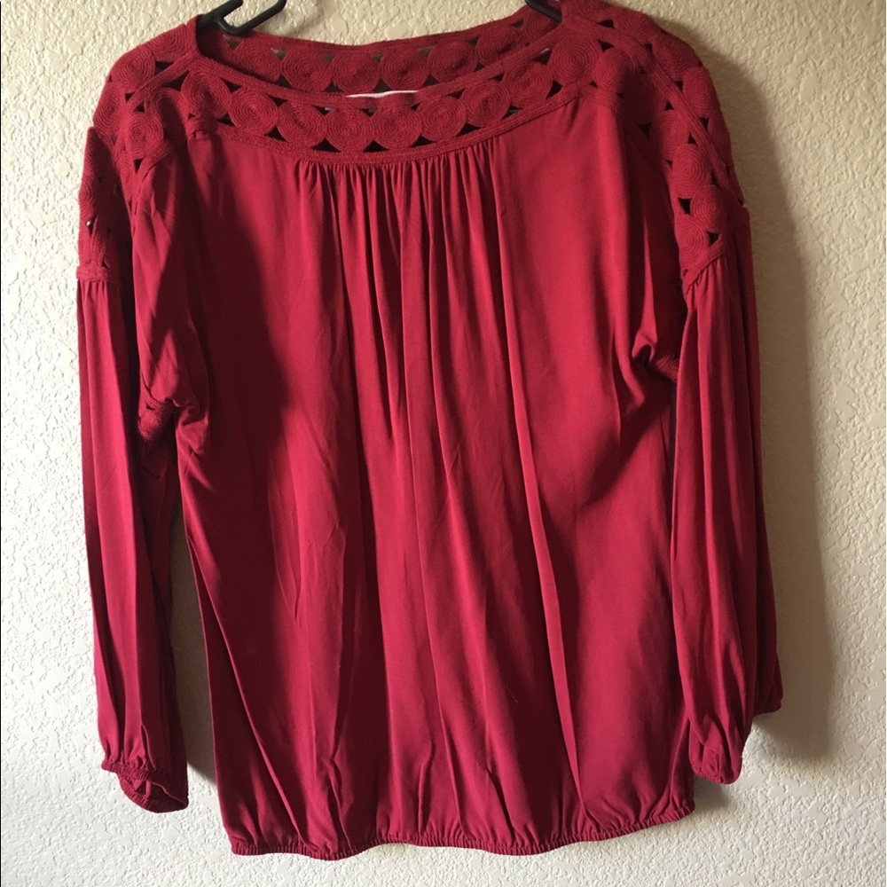 Studio M shirt