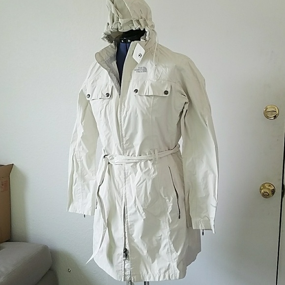 The North Face Jackets & Blazers - The North face trench jacket