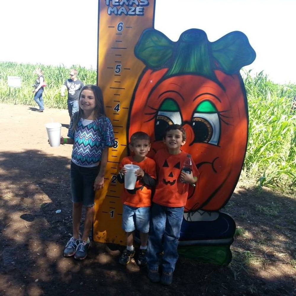 Meet your Posher, Vicky