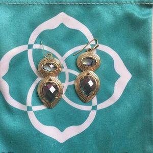 Kendra Scott Earrings