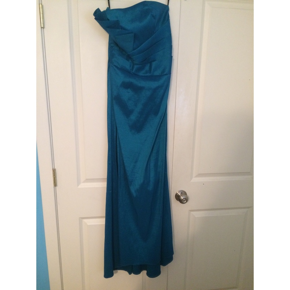 Formal Long Dress