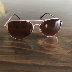 Steve Madden sunglasses