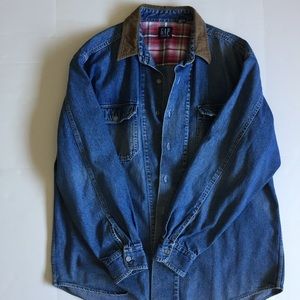 Vintage Gap Denim Jacket
