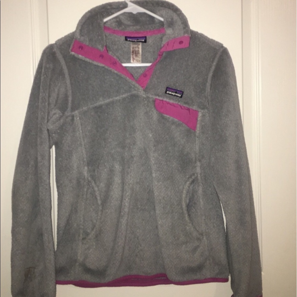 Patagonia Pullover - image 1