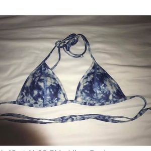 Victoria secret PINK bikini top