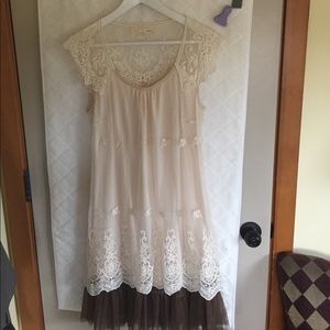 A'reve lace dresss