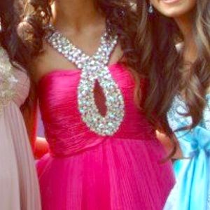 Sherri Hill Dress
